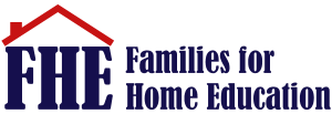 Families for Home Education